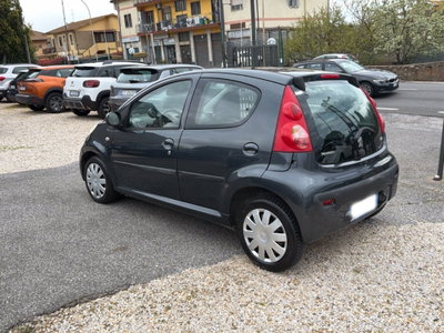 Peugeot 107 68CV 5p. Plaisir (3)