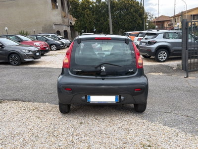 Peugeot 107 68CV 5p. Plaisir (4)
