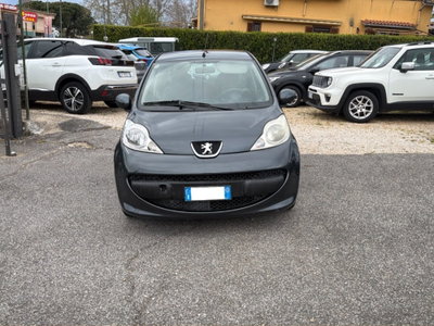 Peugeot 107 68CV 5p. Plaisir (8)
