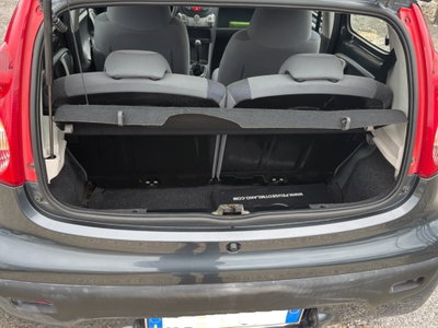 Peugeot 107 68CV 5p. Plaisir (9)