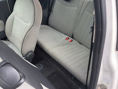 Fiat 500 1.2 Lounge (14)