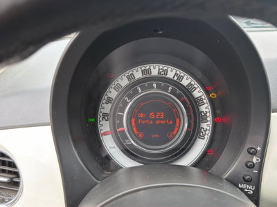 Fiat 500 1.2 Lounge (17)