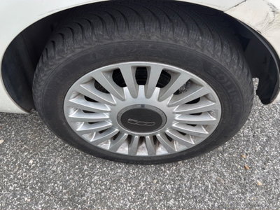 Fiat 500 1.2 Lounge (18)