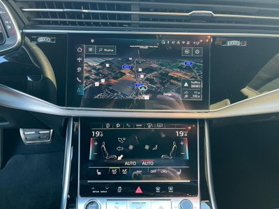 Audi Q8 Q8 50 TDI 286 CV quattro tiptronic Sport (11)