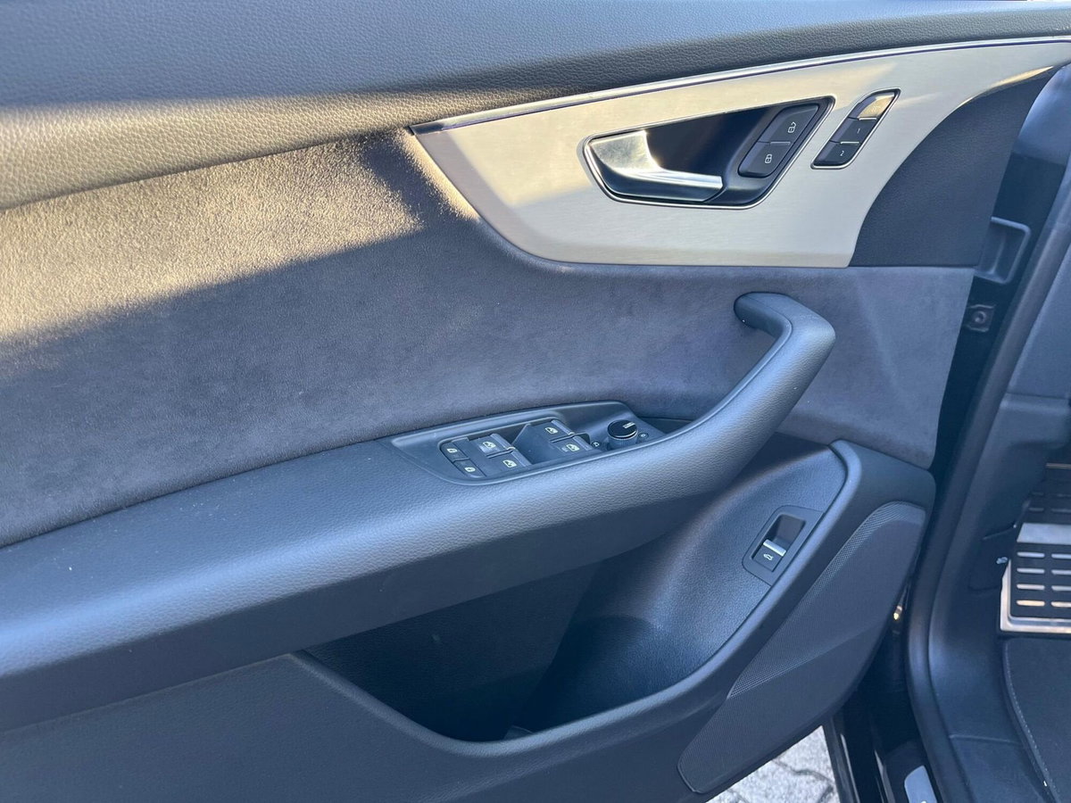 Audi Q8 Q8 50 TDI 286 CV quattro tiptronic Sport (12)