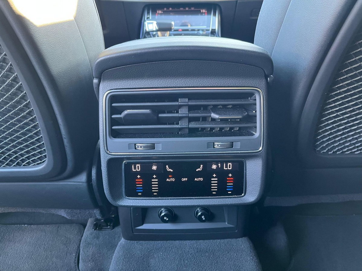 Audi Q8 Q8 50 TDI 286 CV quattro tiptronic Sport (13)