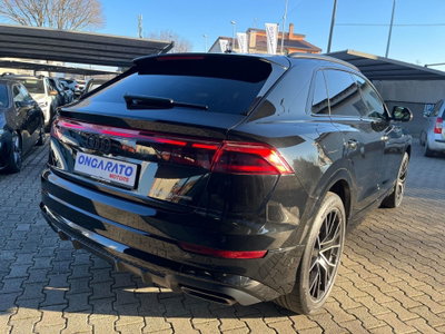 Audi Q8 Q8 50 TDI 286 CV quattro tiptronic Sport (5)