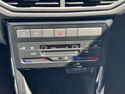Volkswagen T-Cross 1.0 tsi Edition 115cv (16)