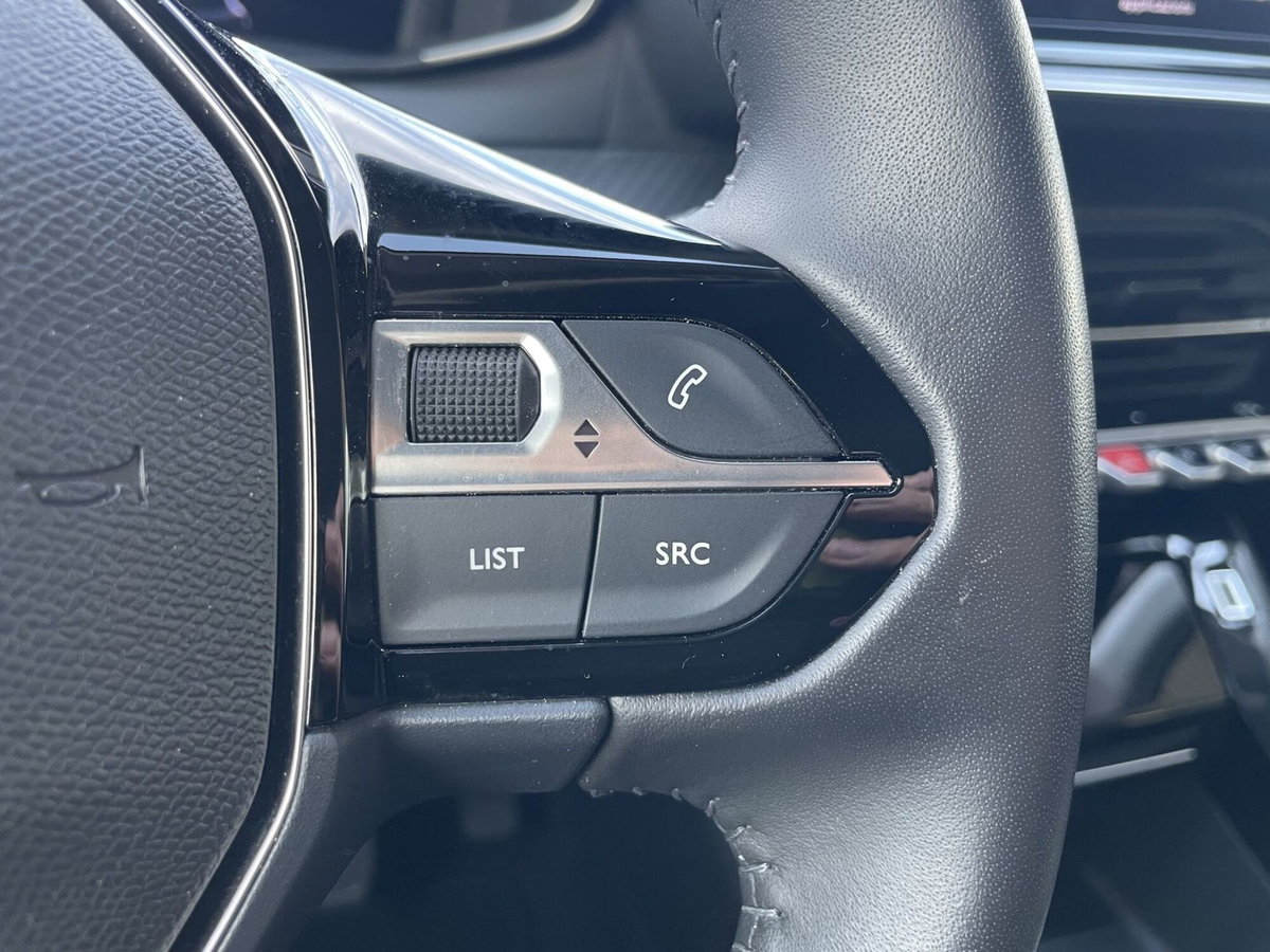 Peugeot 208 PureTech 100 Stop&Start 5 porte Allure (10)