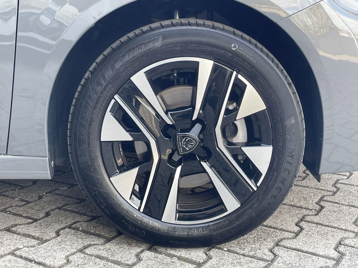 Peugeot 208 PureTech 100 Stop&Start 5 porte Allure (17)