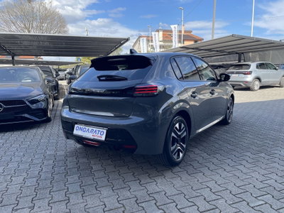 Peugeot 208 PureTech 100 Stop&Start 5 porte Allure (5)