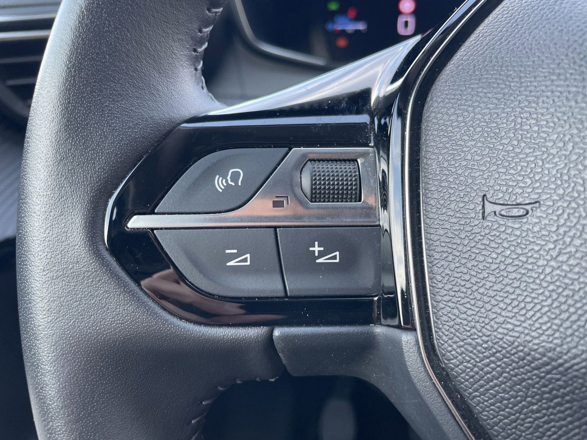 Peugeot 208 PureTech 100 Stop&Start 5 porte Allure (9)