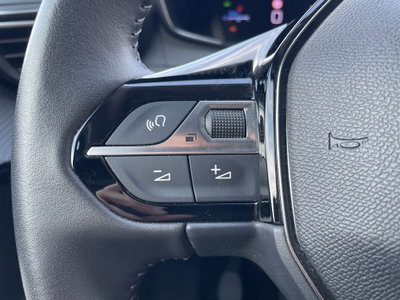 Peugeot 208 PureTech 100 Stop&Start 5 porte Allure (9)