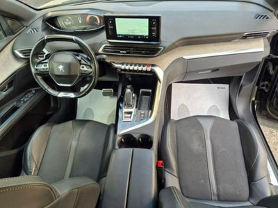 Peugeot 3008 BlueHDi 130 S&S EAT8 GT Pack (9)