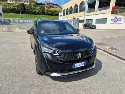 Peugeot 3008 BlueHDi 130 S&S EAT8 GT Pack (3)