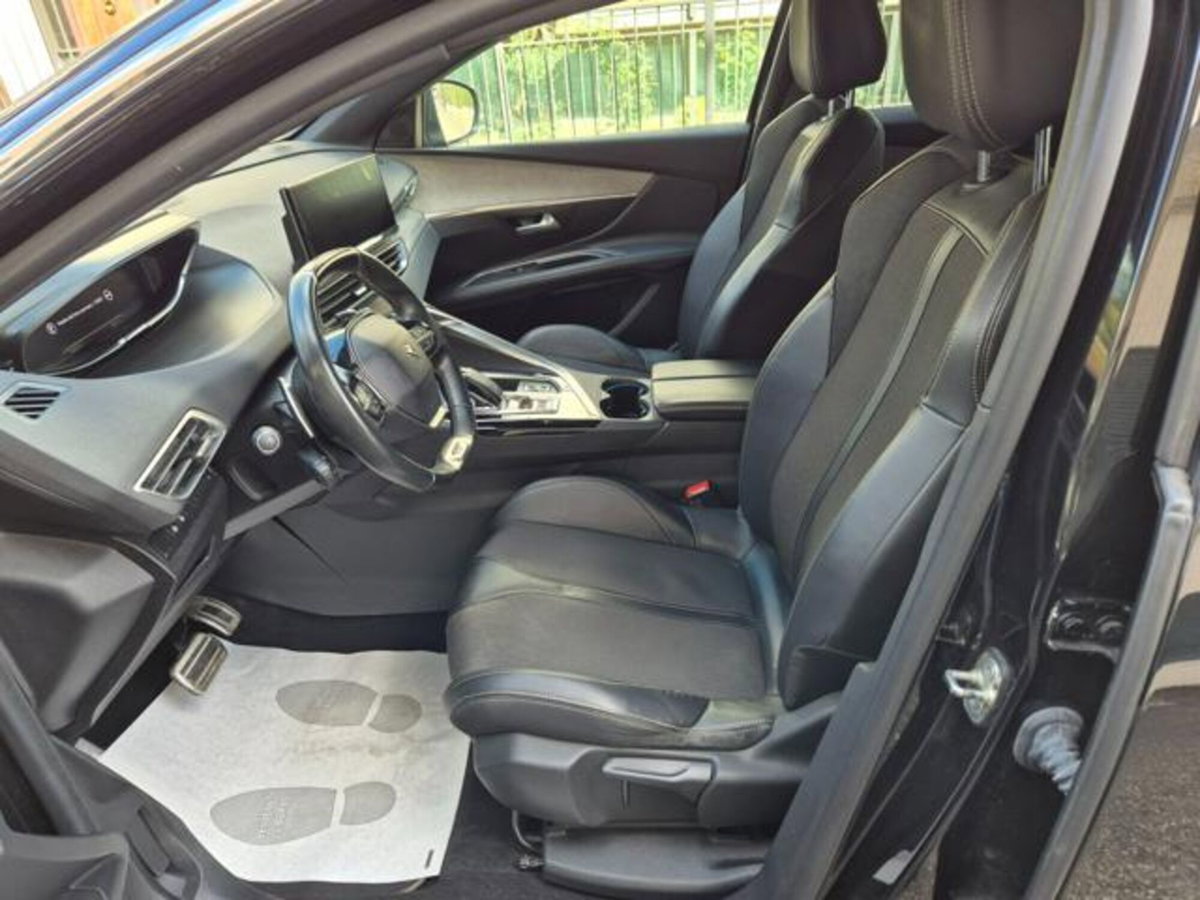 Peugeot 3008 BlueHDi 130 S&S EAT8 GT Pack (6)