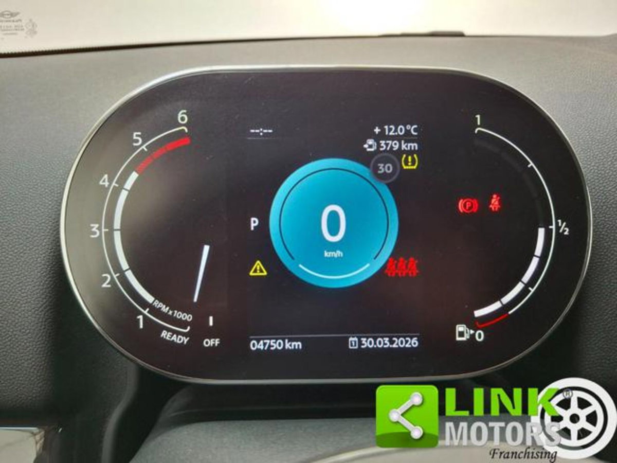 MINI Mini Countryman 2.0 Cooper D Untamed Edition Countryman (7)