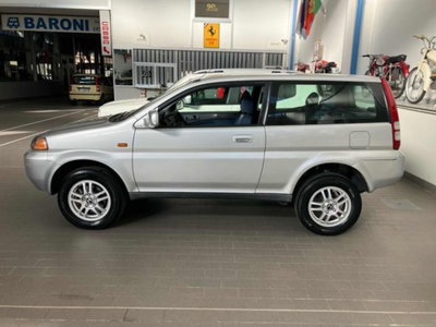 Honda HR-V 16V cat 3 porte (2)