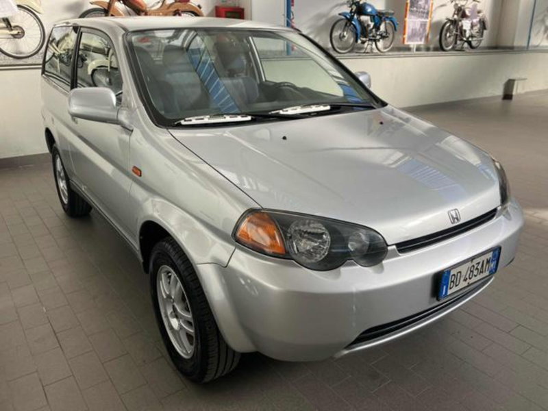 Honda HR-V 16V cat 3 porte