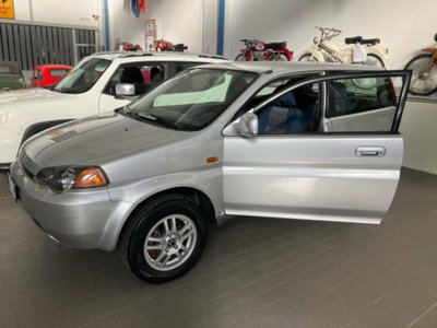 Honda HR-V 16V cat 3 porte (3)