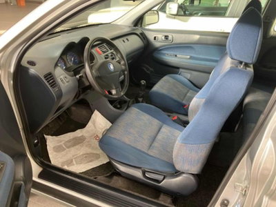 Honda HR-V 16V cat 3 porte (7)