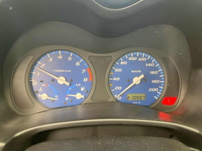 Honda HR-V 16V cat 3 porte (8)