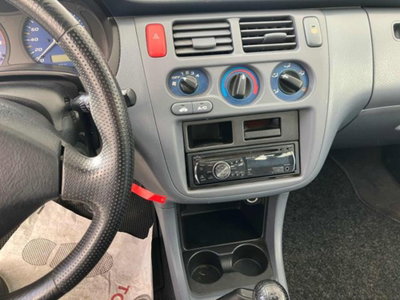 Honda HR-V 16V cat 3 porte (9)