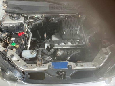 Honda HR-V 16V cat 3 porte (10)