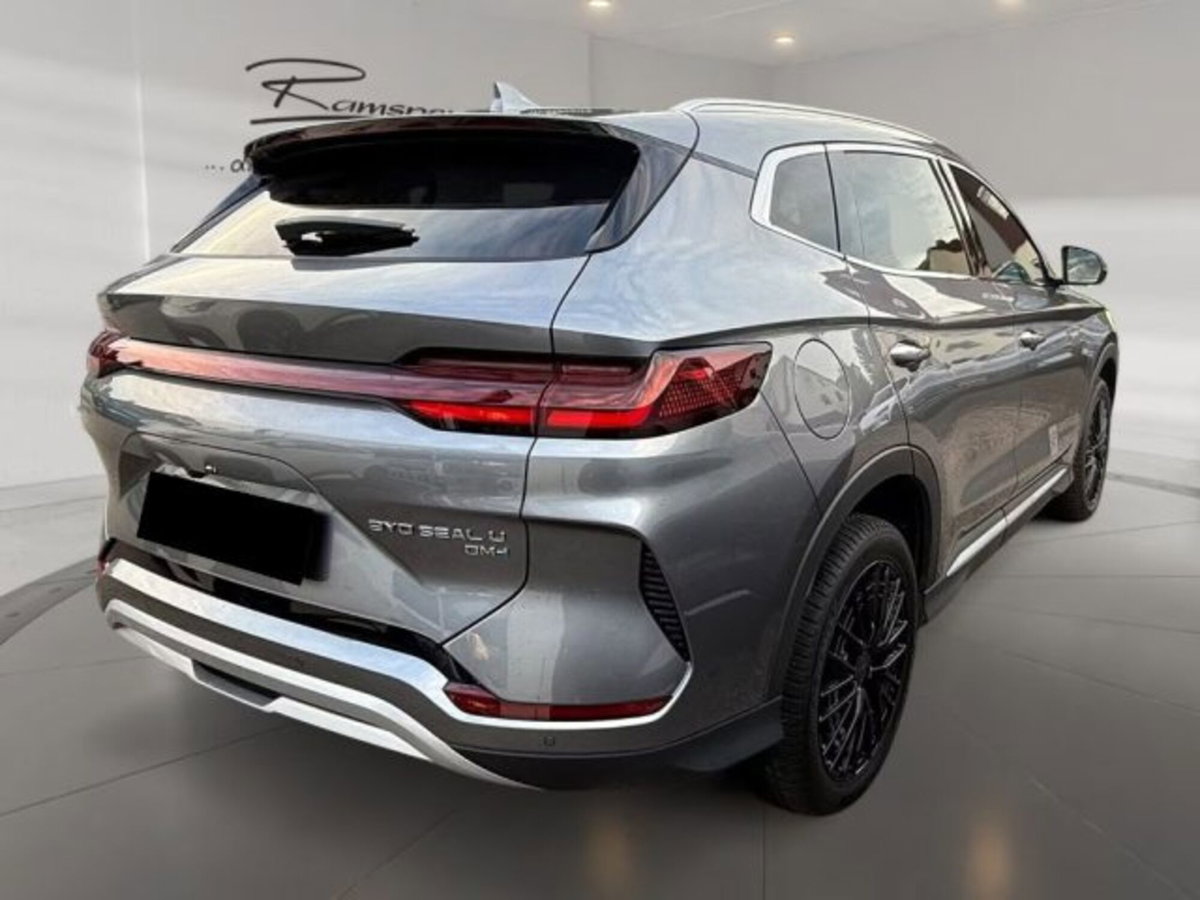 Byd Seal U 87 kWh Design (2)