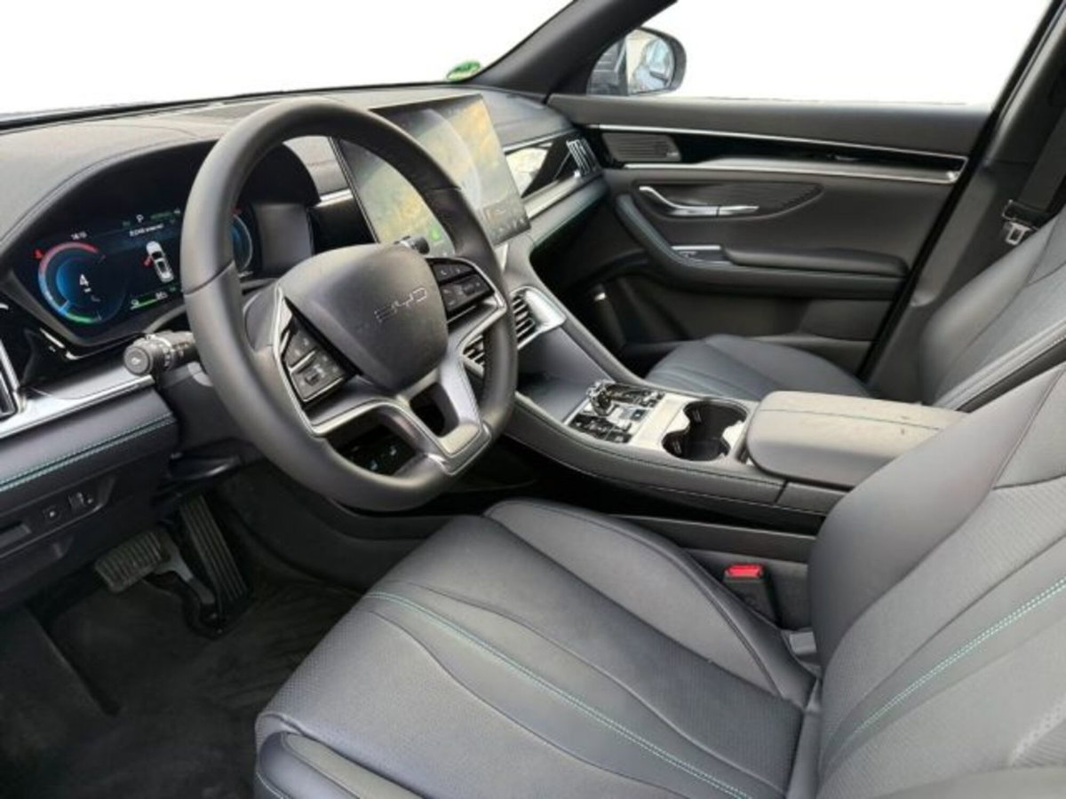 Byd Seal U 87 kWh Design (4)