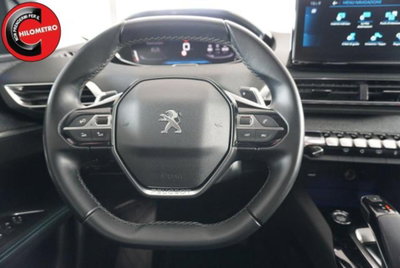 Peugeot 3008 BlueHDi 130 S&S EAT8 Allure Pack (10)