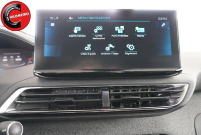 Peugeot 3008 BlueHDi 130 S&S EAT8 Allure Pack (11)