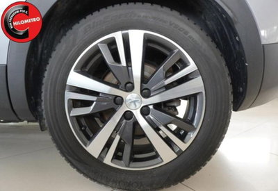 Peugeot 3008 BlueHDi 130 S&S EAT8 Allure Pack (12)