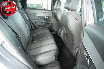 Peugeot 3008 BlueHDi 130 S&S EAT8 Allure Pack (13)