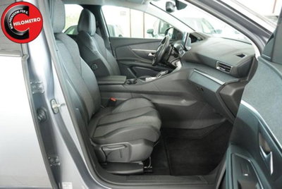Peugeot 3008 BlueHDi 130 S&S EAT8 Allure Pack (14)