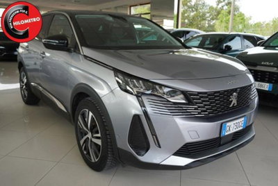 Peugeot 3008 BlueHDi 130 S&S EAT8 Allure Pack (2)
