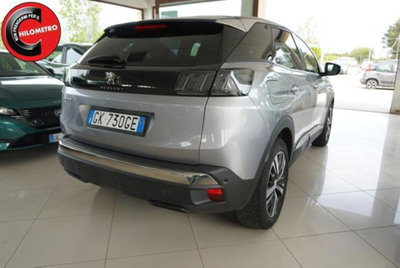 Peugeot 3008 BlueHDi 130 S&S EAT8 Allure Pack (3)
