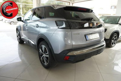Peugeot 3008 BlueHDi 130 S&S EAT8 Allure Pack (4)