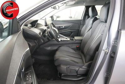 Peugeot 3008 BlueHDi 130 S&S EAT8 Allure Pack (7)