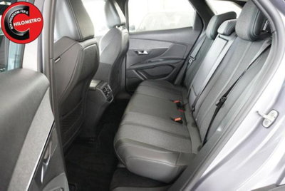 Peugeot 3008 BlueHDi 130 S&S EAT8 Allure Pack (8)