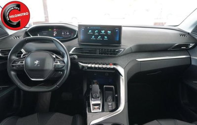 Peugeot 3008 BlueHDi 130 S&S EAT8 Allure Pack (9)
