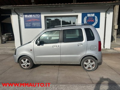 Opel Agila 1.0 12V Club usata