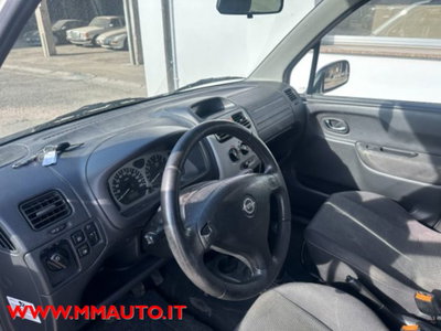 Opel Agila 1.0 12V Club (10)