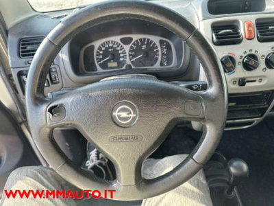 Opel Agila 1.0 12V Club (12)