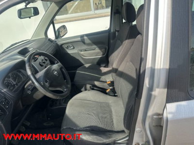 Opel Agila 1.0 12V Club (4)