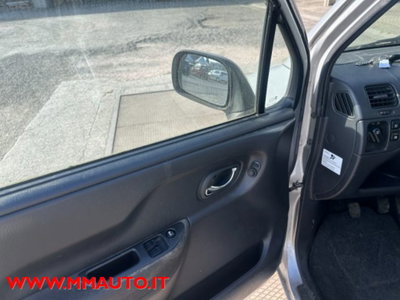 Opel Agila 1.0 12V Club (7)