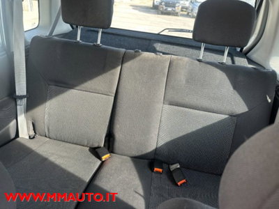 Opel Agila 1.0 12V Club (8)