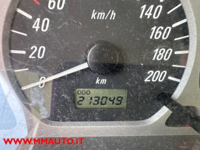 Opel Agila 1.0 12V Club (9)
