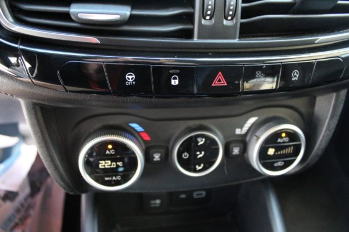 Fiat Tipo Tipo 1.3 Mjt S&S 5 porte City Life (15)