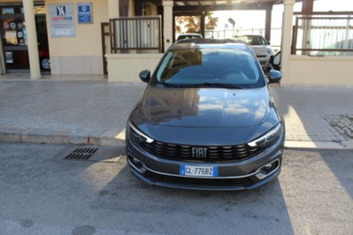 Fiat Tipo Tipo 1.3 Mjt S&S 5 porte City Life (2)